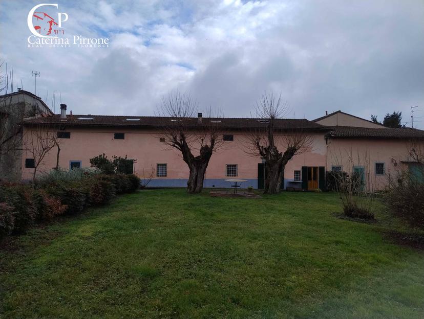 Villa in Località Vespignano 119, Vicchio — foto 5 di 5