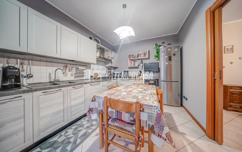 Villa a schiera in Via Guido Rossa 10/B, Cairate — foto 5 di 5