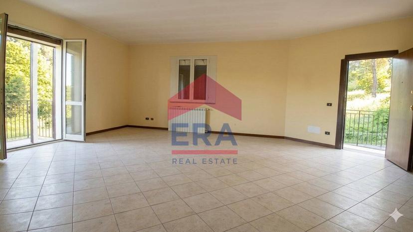 Quadrilocale in Via Luigi Biagioni, Civitella d'Agliano — foto 5 di 5