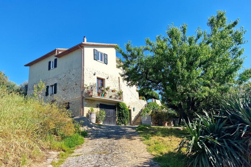 Villa a schiera in Via delle Primule 26, Montecchio — foto 5 di 5