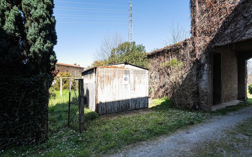 Monolocale in Via Monte Nero 33, Inverigo — foto 4 di 5