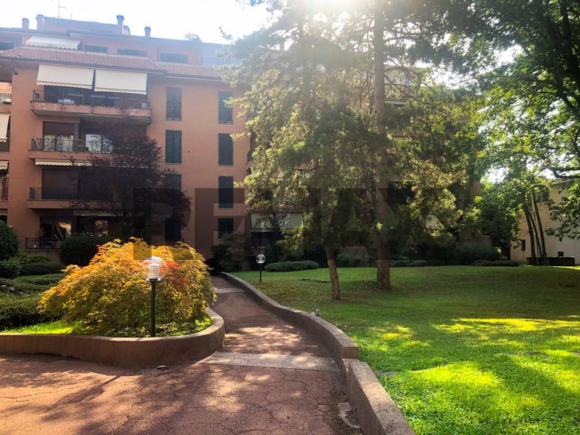 Monolocale in Via Iseo 13, Monza — foto 5 di 5