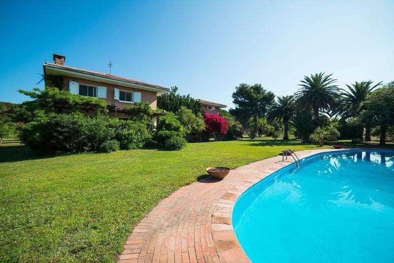 Villa unifamiliare in S.V. Serralonga, Sorso
