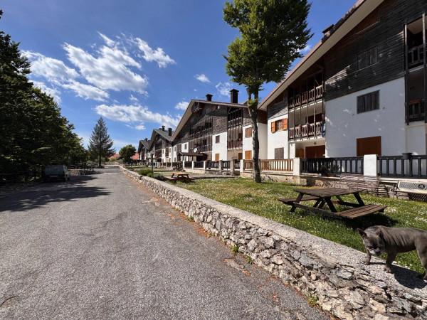 Trilocale in Viale di Castelamato 4, Cervara di Roma — foto 4 di 5