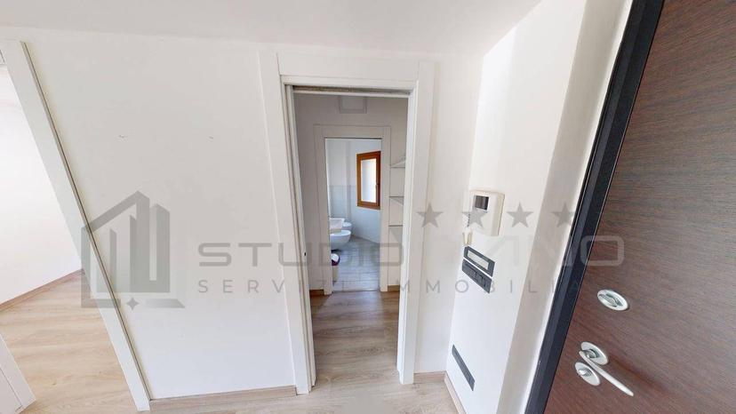Trilocale in Via Alcide De Gasperi 54, Cosenza