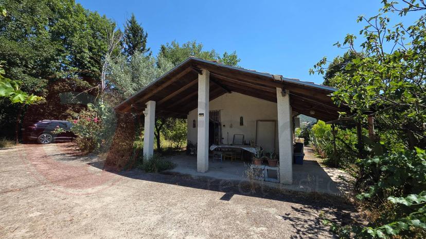 Casa indipendente in Via Tramonti Snc, Arce