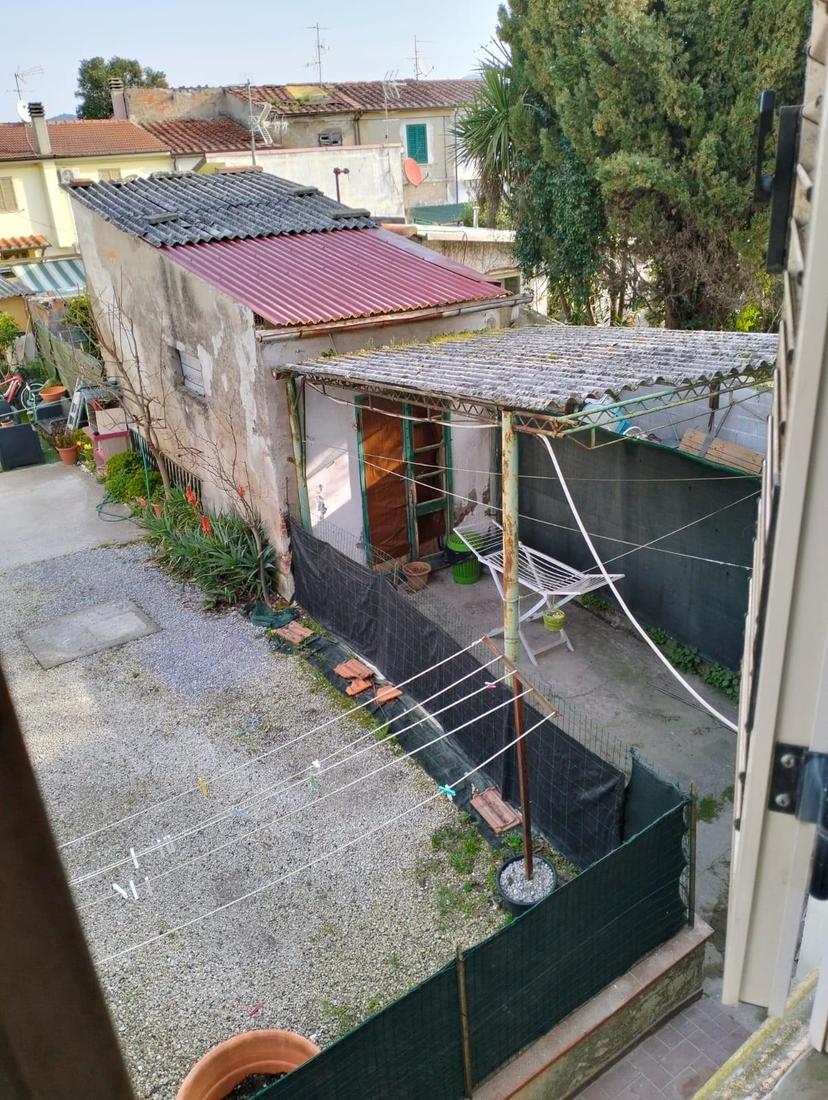 Terratetto, San Giuliano Terme — foto 5 di 5