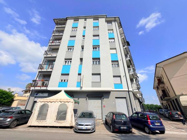 Attico in Via Fatebenefratelli 5, San Maurizio Canavese — foto 4 di 5
