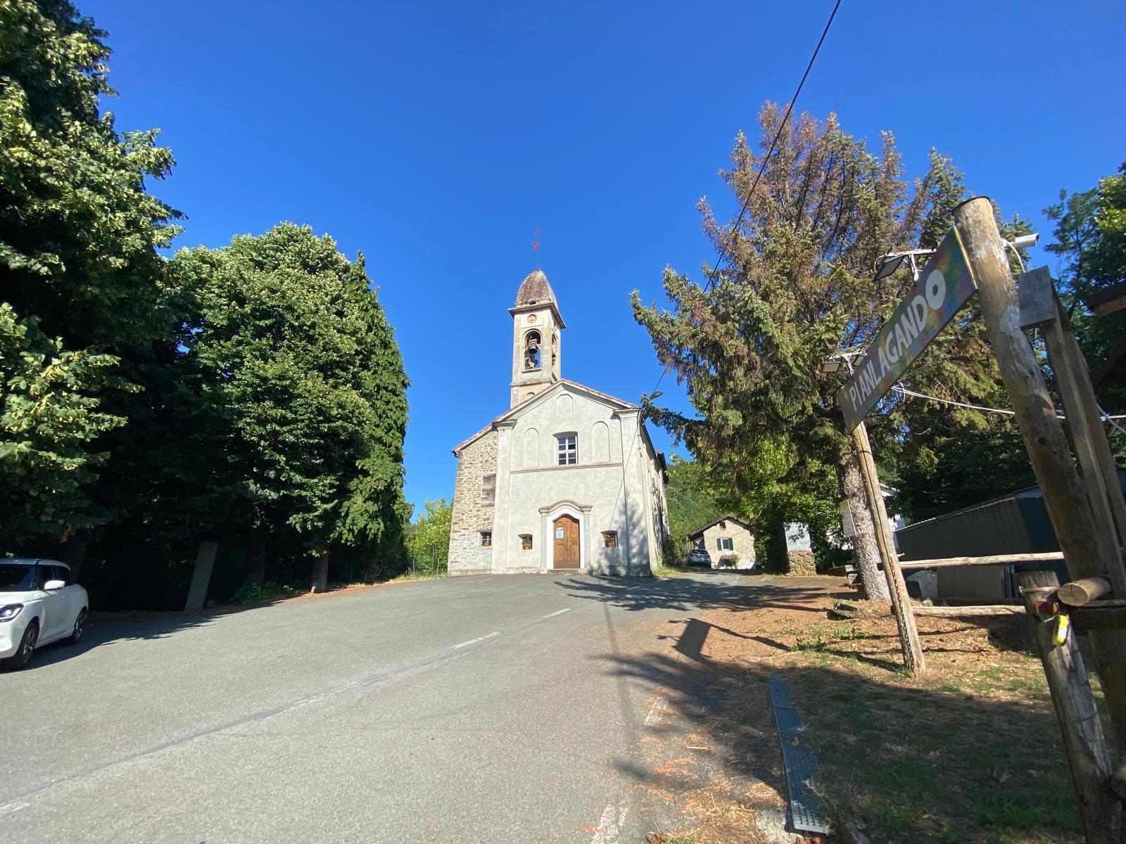 Villa bifamiliare in Strada Comunale 5, Ponzone