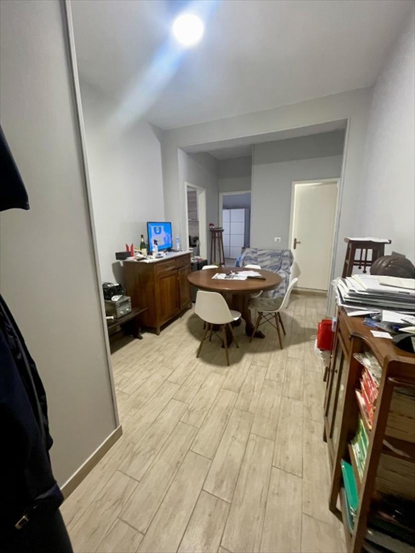 Quadrilocale in Via Italia, Reggio di Calabria