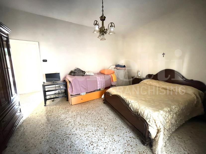 Trilocale in Via Gorizia, Grumo Nevano — foto 2 di 5