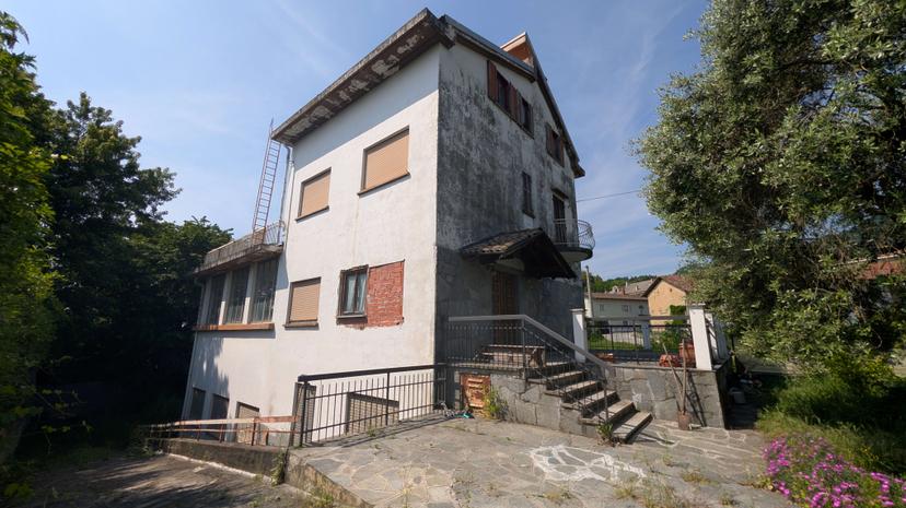 Casa indipendente in Strada Tavernette 34, Cumiana