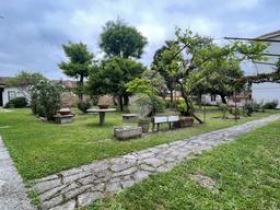 Casa indipendente in Via Cammarota 2, Rocca d'Arazzo