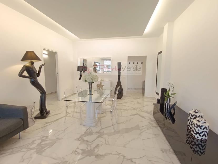 Appartamento in Via Francesco Donati 118, Forte dei Marmi — foto 5 di 5