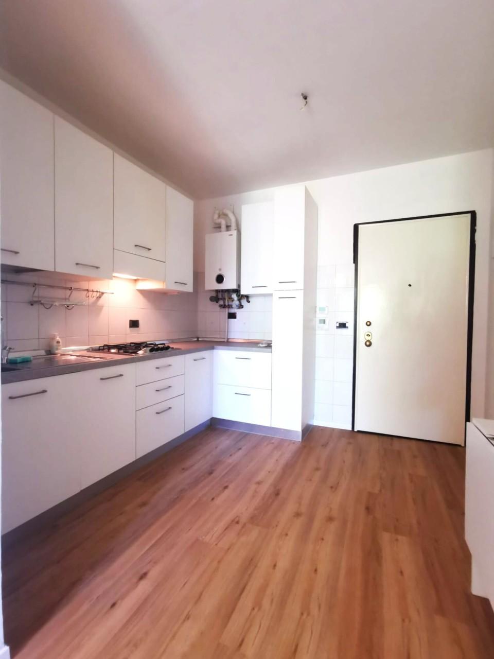 Trilocale in Via Balugola 1, Castelnuovo Rangone