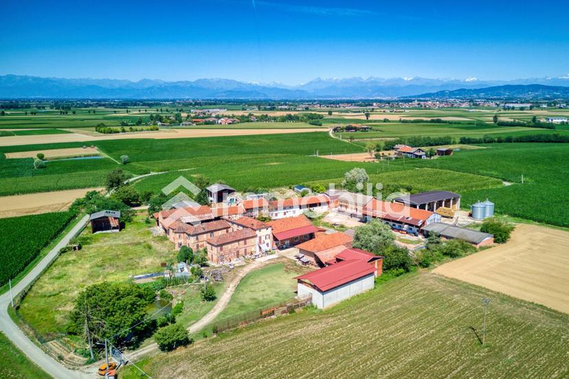 Rustico in Cascina Balme 18, Poirino — foto 4 di 5