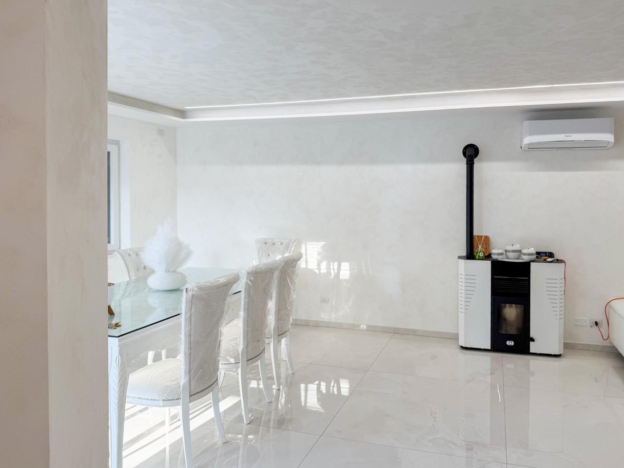 Villa in Via Trieste, Trevignano