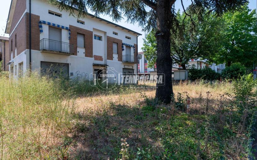 Villa a schiera in Via della Canalina 6, Reggio nell'Emilia — foto 3 di 5