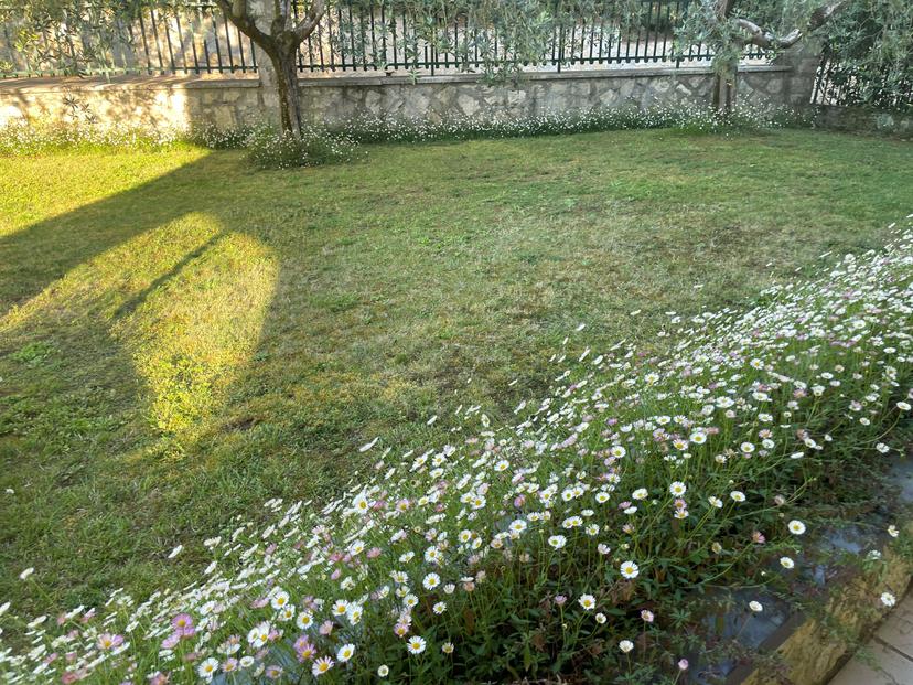 Villa unifamiliare in Gioco del Pallone, Foiano della Chiana — foto 3 di 5