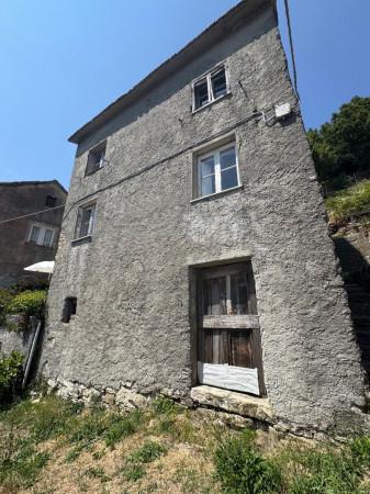 Villa in Via Brigata Balilla, Montoggio — foto 2 di 5