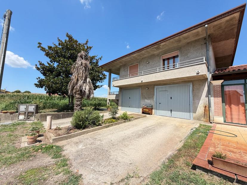 Casa indipendente in Via Mozza, Sossano — foto 4 di 5