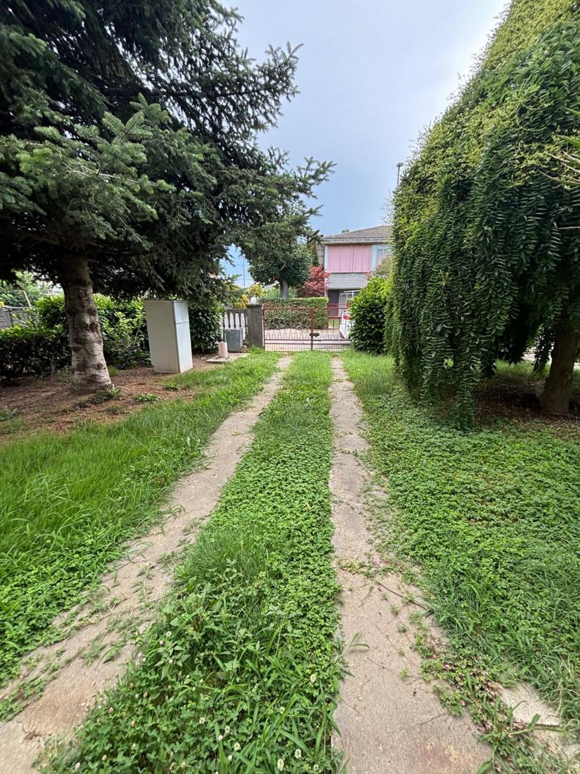 Casa indipendente, Trecenta — foto 5 di 5