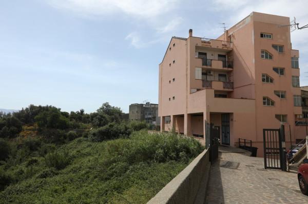 Mansarda in Via Antonio De Gregorio, Messina