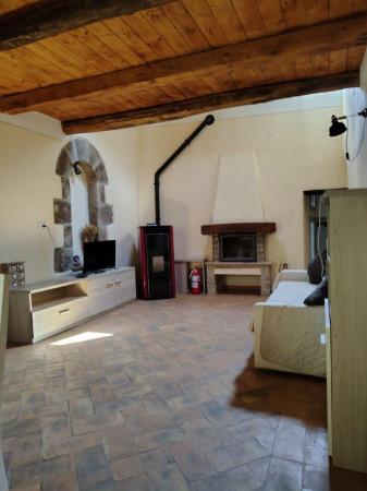 Quadrilocale in Vicolo Velletri 15, Pitigliano — foto 4 di 5