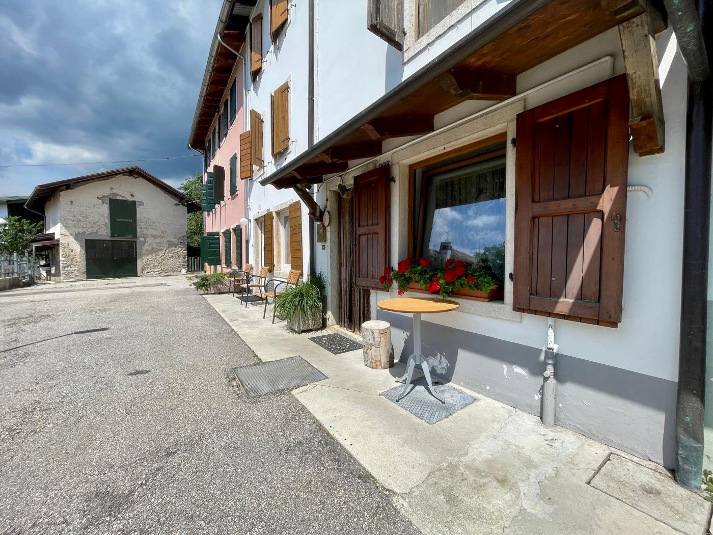 Terratetto unifamiliare in Via Pennar 298, Asiago