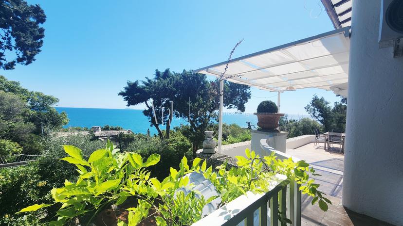 Villa, San Felice Circeo — foto 2 di 5