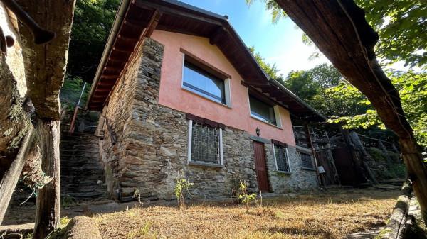 Terratetto unifamiliare in Via Brandibella 2, Valle Cannobina — foto 4 di 5