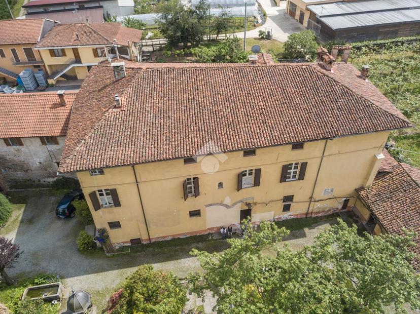 Villa in Via Chiesa 2, Pagno — foto 4 di 5