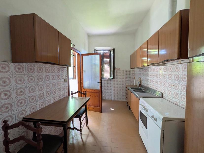 Villa bifamiliare, Barga — foto 4 di 5