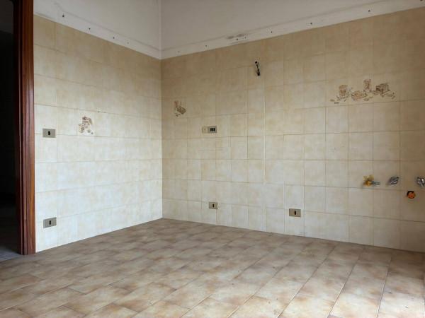 Appartamento in Via Napoli, Piedimonte San Germano — foto 2 di 5