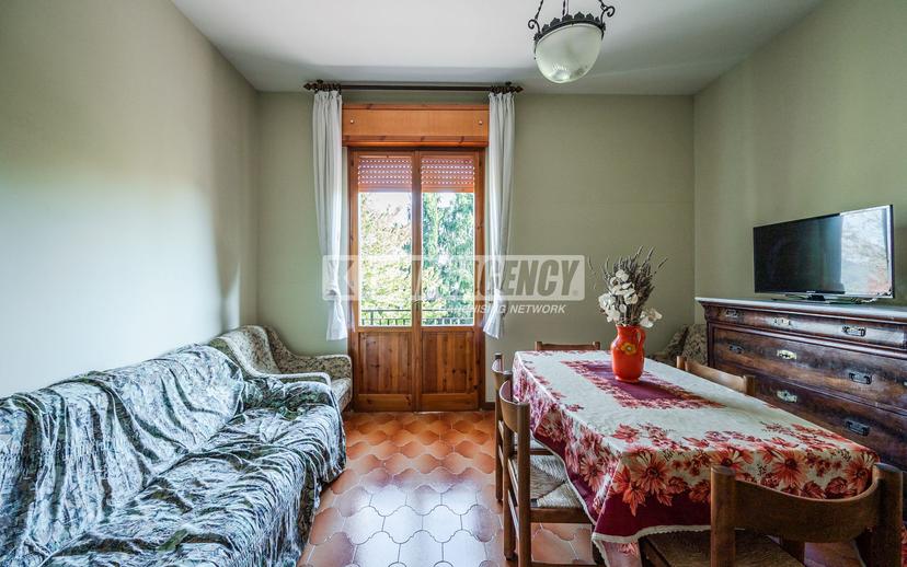 Trilocale in Via dei Raseni 3, Polinago — foto 4 di 5