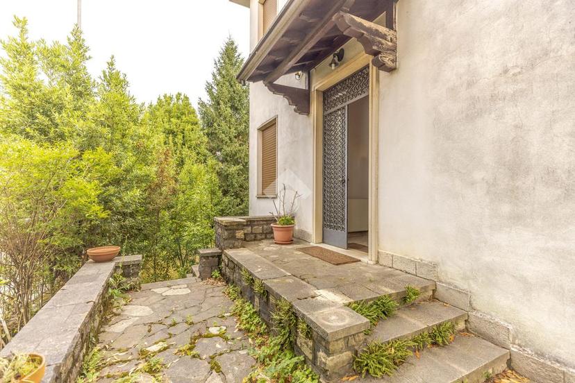 Villa in Via Arcangelo Ghisleri 42, Bergamo — foto 5 di 5