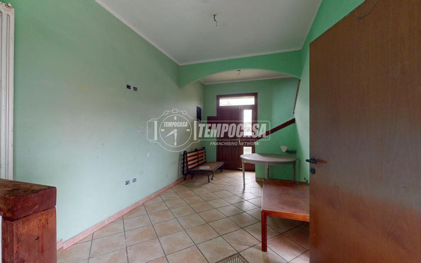 Trilocale in Viale Giovanni Amendola 37, Reggiolo