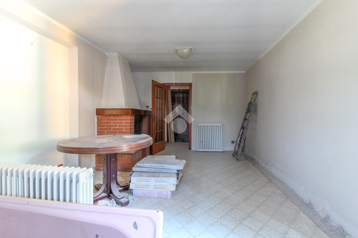 Trilocale in Via Tesolo, Vestone