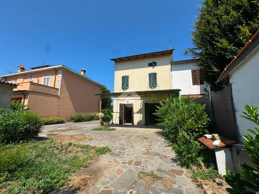 Casa indipendente in Via Baccheretana 207, Carmignano — foto 4 di 5
