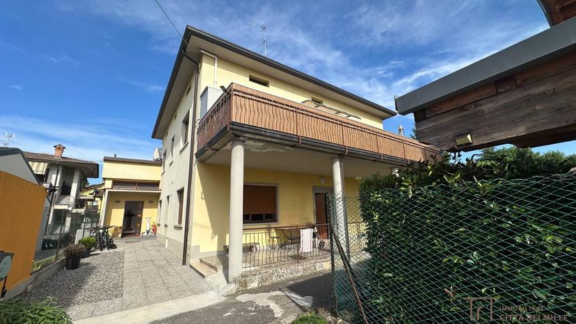 Quadrilocale in Via Gaetano Donizetti, Brusaporto — foto 5 di 5