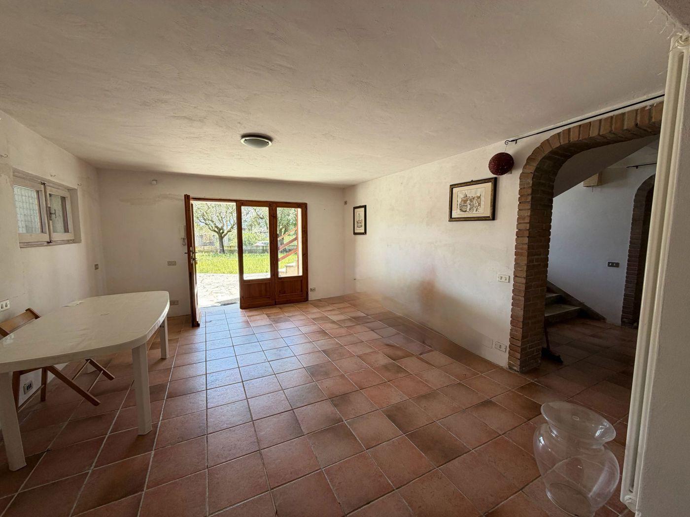 Trilocale in Via Capo di Fuori  176, Sant'Omero