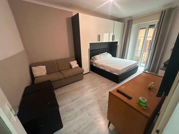 Trilocale in Via Roma, Banchette