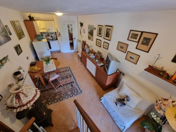 Terratetto unifamiliare in Via Barletti Superiore, Casarza Ligure — foto 2 di 5