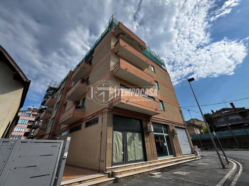 Quadrilocale in Via Cattaro 2, Francavilla al Mare