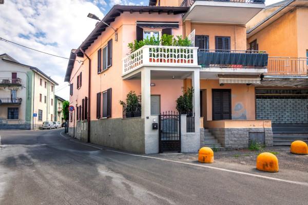 Terratetto unifamiliare in Via alla Chiesa 18, Cantù — foto 3 di 5