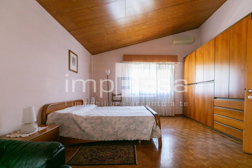 Villa in Viale Libertà, Silea — foto 3 di 5