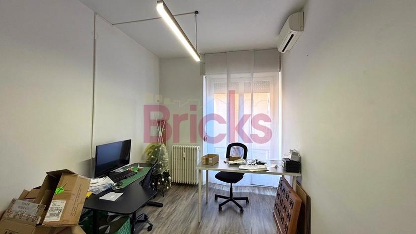 Villa bifamiliare in Via Pisanello 23, Milano — foto 5 di 5