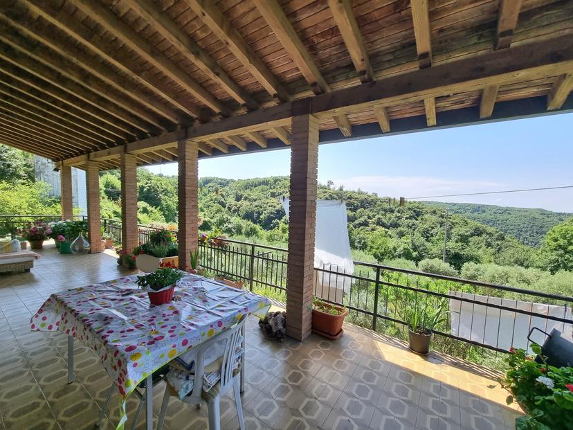 Casa indipendente in Via Priare, Zovencedo — foto 3 di 5