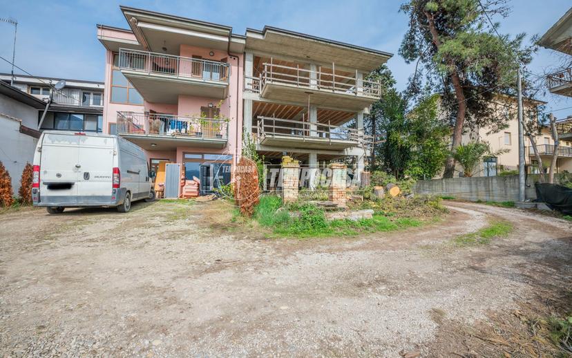 Casa indipendente in Via Salaria, Stella 52, Monsampolo del Tronto — foto 5 di 5