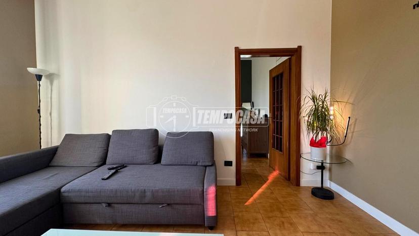 Bilocale in Via Quattro Strade 20, Cologno Monzese